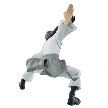Esttua Banpresto Naruto Shippuden Vibration Stars - Neji Huyga (19438)