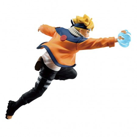 Esttua Banpresto Boruto: Naruto Next Generations Vibration Stars - Boruto Uzumaki (19439)