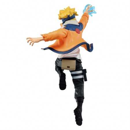Esttua Banpresto Boruto: Naruto Next Generations Vibration Stars - Boruto Uzumaki (19439)