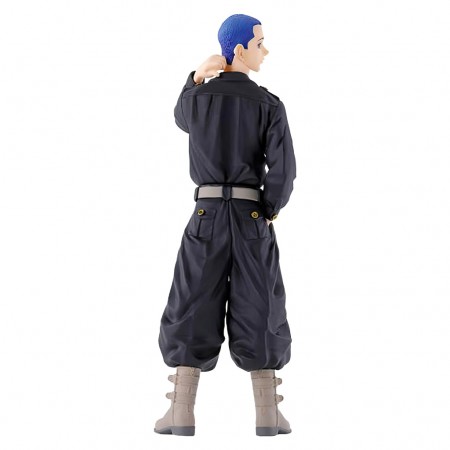 Esttua Banpresto Qposket Tokyo Revengers - Hakkai Shiba (19455)