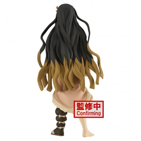 Esttua Banpresto Demon Slayer: Kimetsu No Yaiba - Kamado Nezuko (19458)