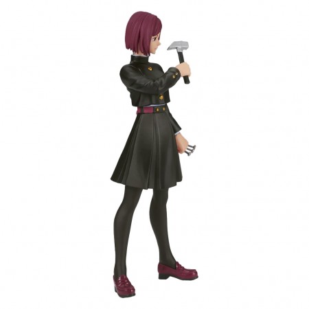 Esttua Banpresto Jujutsu Kaisen Jukon No Kata - Nobara Kugisaki (19463)