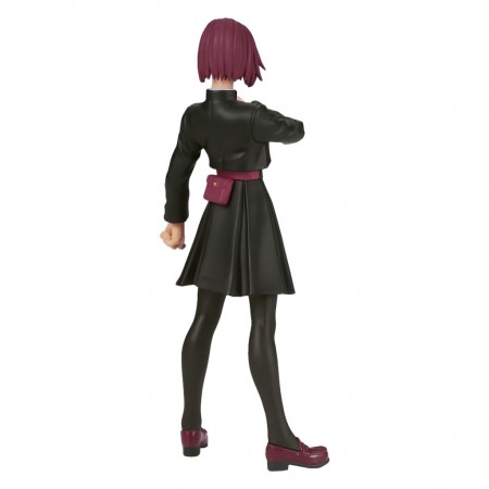 Esttua Banpresto Jujutsu Kaisen Jukon No Kata - Nobara Kugisaki (19463)