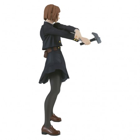 Esttua Banpresto King Of Artist Jujutsu Kaisen - Nobara Kugisaki (19466)