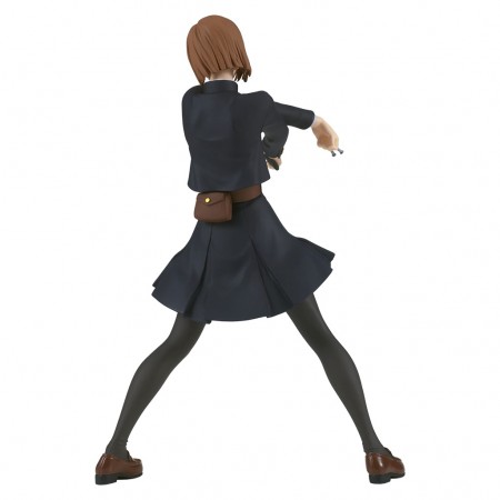 Esttua Banpresto King Of Artist Jujutsu Kaisen - Nobara Kugisaki (19466)