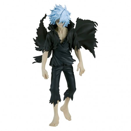 Esttua Banpresto My Hero Academia Dxf - Shigaraki Tomura (19473)