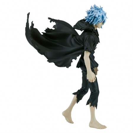 Esttua Banpresto My Hero Academia Dxf - Shigaraki Tomura (19473)