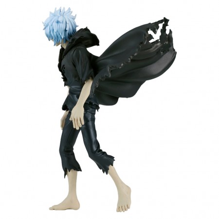 Esttua Banpresto My Hero Academia Dxf - Shigaraki Tomura (19473)