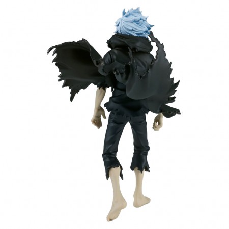 Esttua Banpresto My Hero Academia Dxf - Shigaraki Tomura (19473)