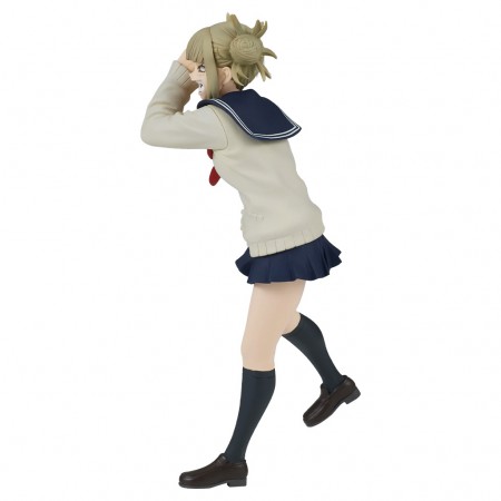 Esttua Banpresto My Hero Academia The Evil Villains - Himiko Toga (19475)