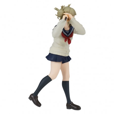 Esttua Banpresto My Hero Academia The Evil Villains - Himiko Toga (19475)