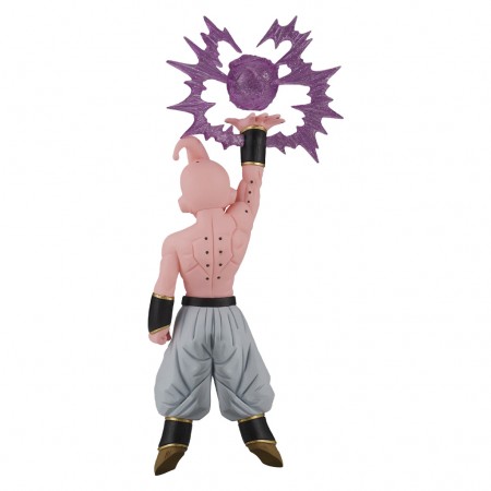 Esttua Banpresto Dragon Ball Z Gx Materia - Majin Buu (19484)