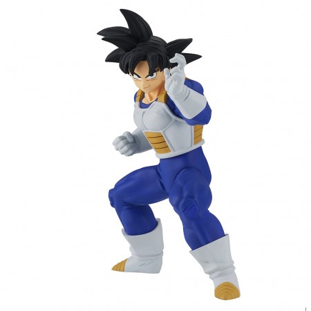 Esttua Banpresto Dragon Ball Z Chosenshiretsuden Iii Vol.2 - Son Goku (19487)
