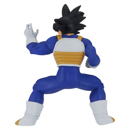 Esttua Banpresto Dragon Ball Z Chosenshiretsuden Iii Vol.2 - Son Goku (19487)