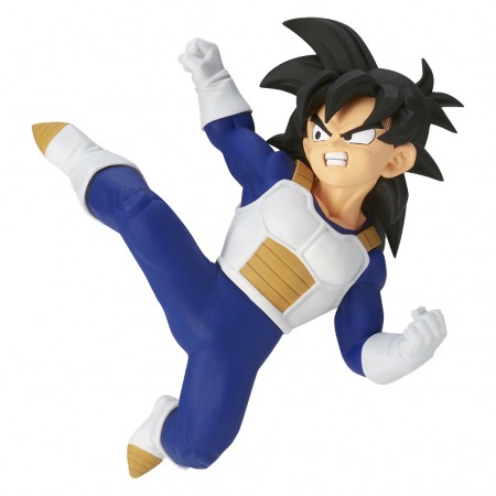 Esttua Banpresto Dragon Ball Z Chosenshiretsuden Vol. 3 - Gohan (19488)
