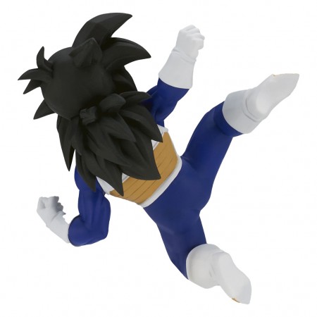 Esttua Banpresto Dragon Ball Z Chosenshiretsuden Vol. 3 - Gohan (19488)