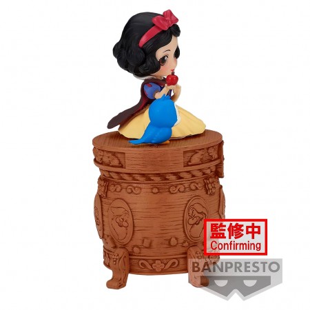 Esttua Banpresto Qposket Disney Characters - Snow White (19497)