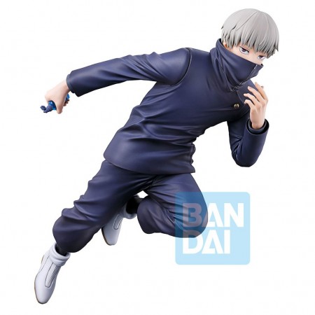 Esttua Bandai Ichibansho Jujutsu Kaisen - Toge Inumaki (63693)