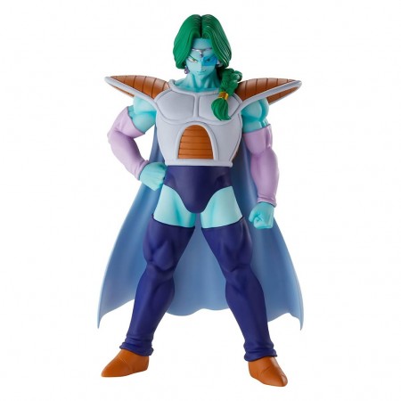 Esttua Bandai Ichibansho Dragon Ball Z Frieza Army - Zarbon (63696)