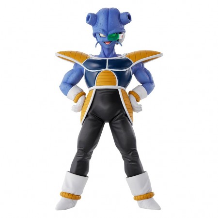 Esttua Bandai Ichibansho Dragon Ball Z Frieza Army - Cui (63698)