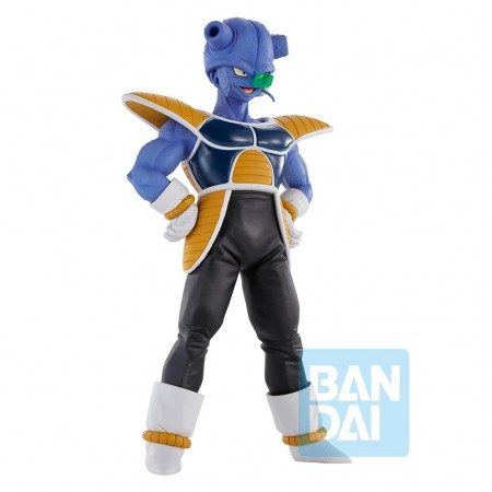 Esttua Bandai Ichibansho Dragon Ball Z Frieza Army - Cui (63698)