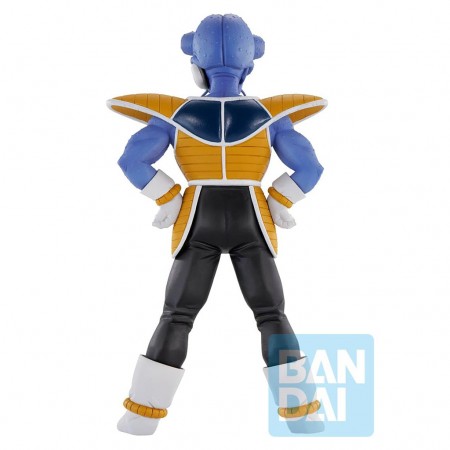 Esttua Bandai Ichibansho Dragon Ball Z Frieza Army - Cui (63698)