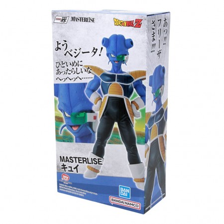 Esttua Bandai Ichibansho Dragon Ball Z Frieza Army - Cui (63698)