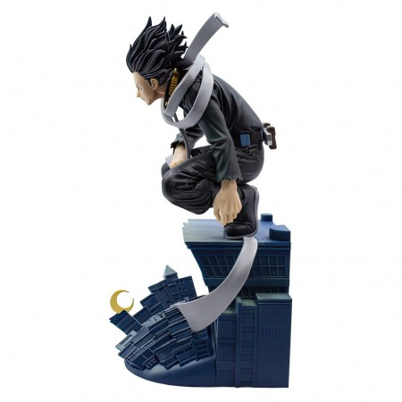 Esttua Banpresto My Hero Academia Dioramatic - Aizawa (19601)