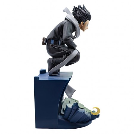 Esttua Banpresto My Hero Academia Dioramatic - Aizawa (19601)