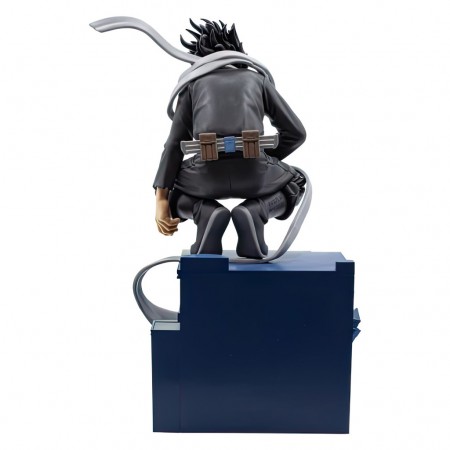 Esttua Banpresto My Hero Academia Dioramatic - Aizawa (19601)