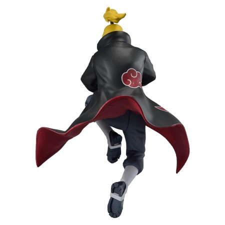 Esttua Banpresto Naruto Shippuden Vibration Stars - Deidara (19613)