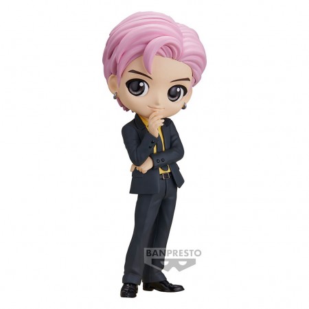 Esttua Banpresto Qposket Bts Tinytan Butter - Rm (ver.a) 19641