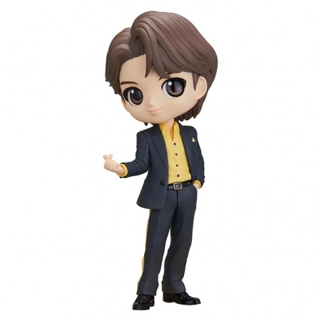 Esttua Banpresto Qposket Bts Tinytan Butter - Jin (ver.a) 19643