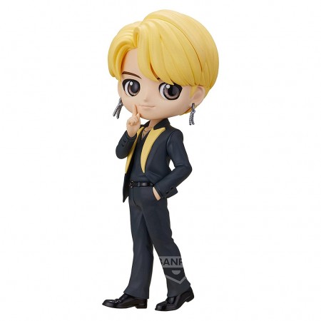 Esttua Banpresto Qposket Bts Tinytan Butter - Jimin (version A) 19649