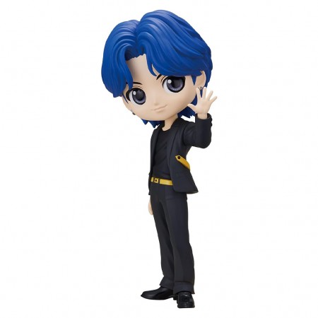 Esttua Banpresto Qposket Bts Tinytan Butter - Jung Kook Ver.a (19653)