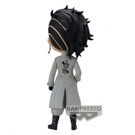 Esttua Banpresto Qposket Tokyo Revengers - Hajime Kokonoi (19684)