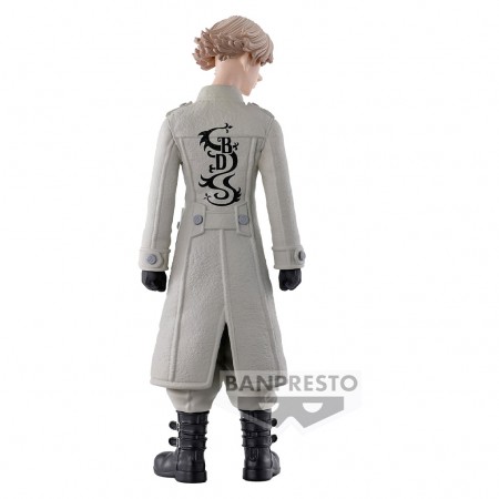 Esttua Banpresto Tokyo Revengers - Seishu Inui (19686)