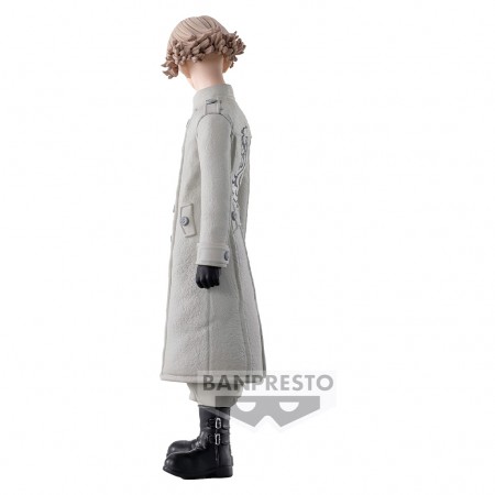Esttua Banpresto Tokyo Revengers - Seishu Inui (19686)