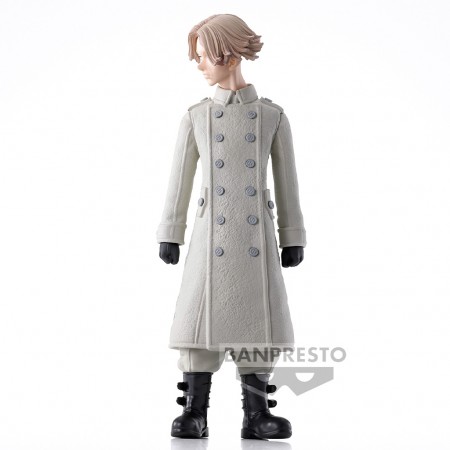 Esttua Banpresto Tokyo Revengers - Seishu Inui (19686)