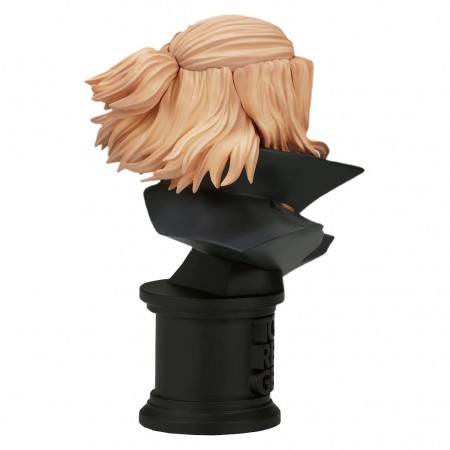Esttua Banpresto Faceculptures Busts - Manjiro Sano (19687)
