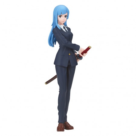 Esttua Banpresto Jujutsu Kaisen - Kasumi Miwa (19696)