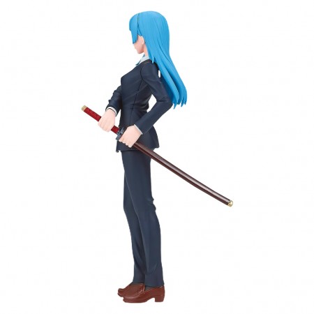 Esttua Banpresto Jujutsu Kaisen - Kasumi Miwa (19696)