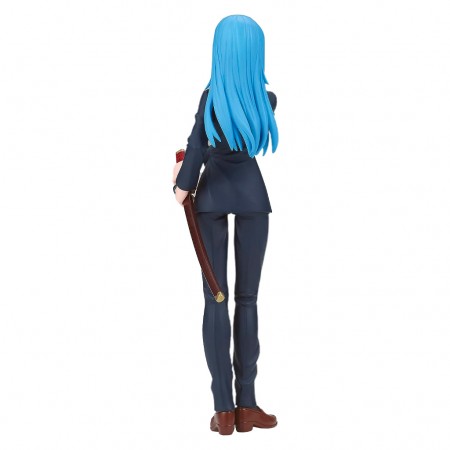 Esttua Banpresto Jujutsu Kaisen - Kasumi Miwa (19696)