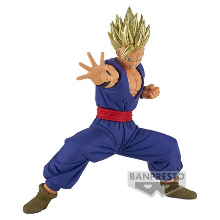 Esttua Banpresto Dragon Ball Super Hero Blood Of Saiyans Special Xiii - Gohan (19717)