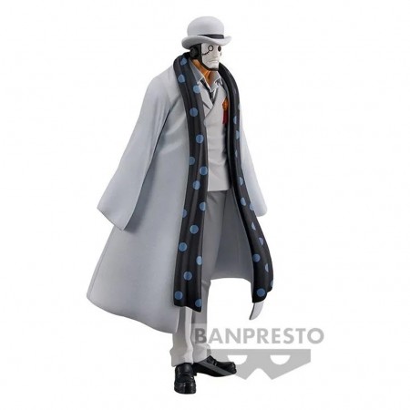 Esttua Banpresto One Piece Dxf The Grandline Men Wanokuni Vol.25 - Cp0-aigis