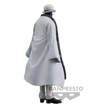 Esttua Banpresto One Piece Dxf The Grandline Men Wanokuni Vol.25 - Cp0-aigis
