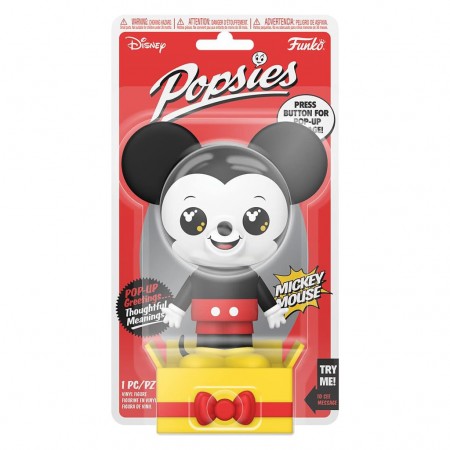 Funko Popsies Disney - Mickey Mouse (69301)