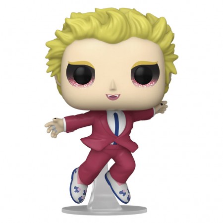 Funko Pop Rocks Ed Sheeran Bad Habits 348