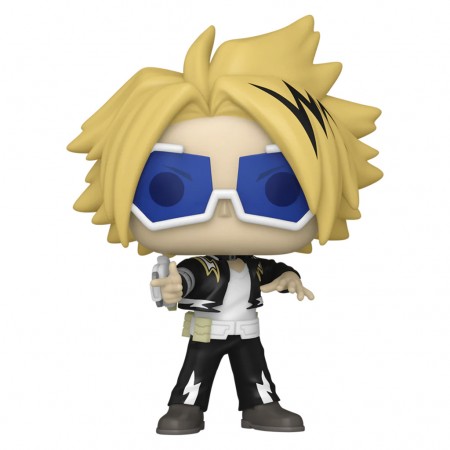 Funko Pop Animation My Hero Academia Exclusive - Denki Kaminari (glows In The Dark) 1352