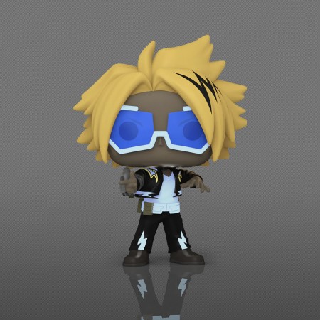 Funko Pop Animation My Hero Academia Exclusive - Denki Kaminari (glows In The Dark) 1352